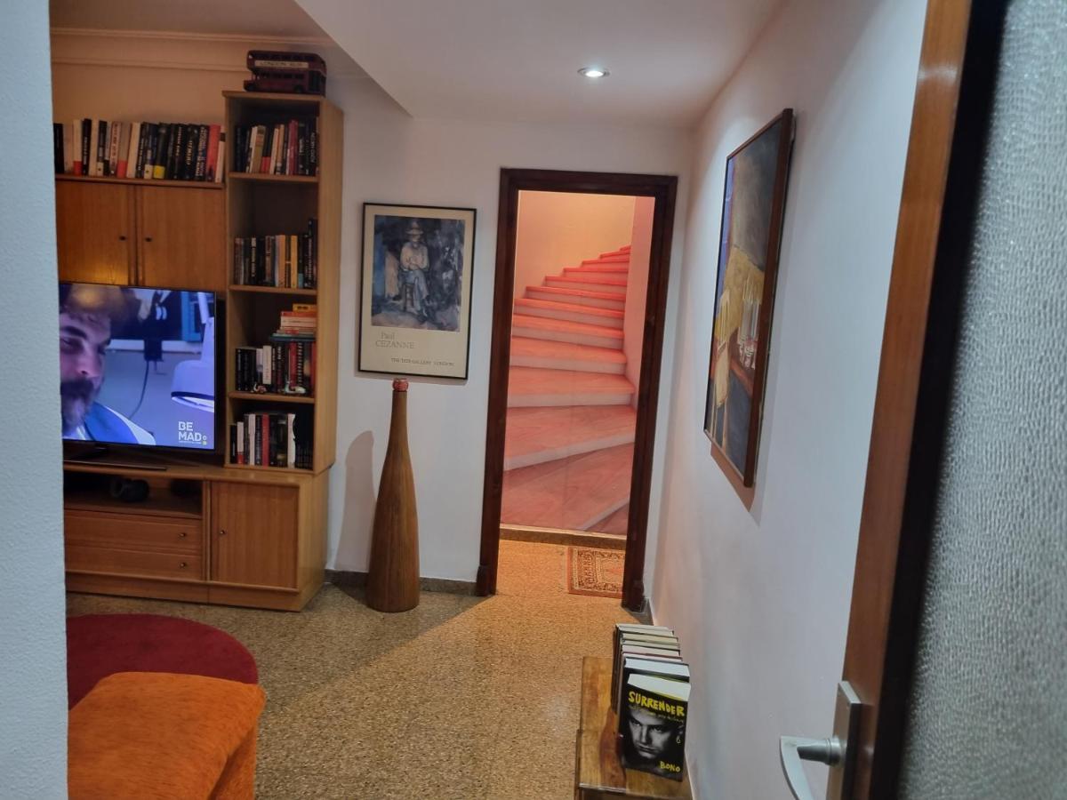 Private Center Appartement *