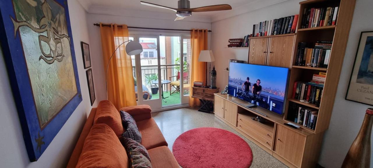 Private Center Appartement Valencia