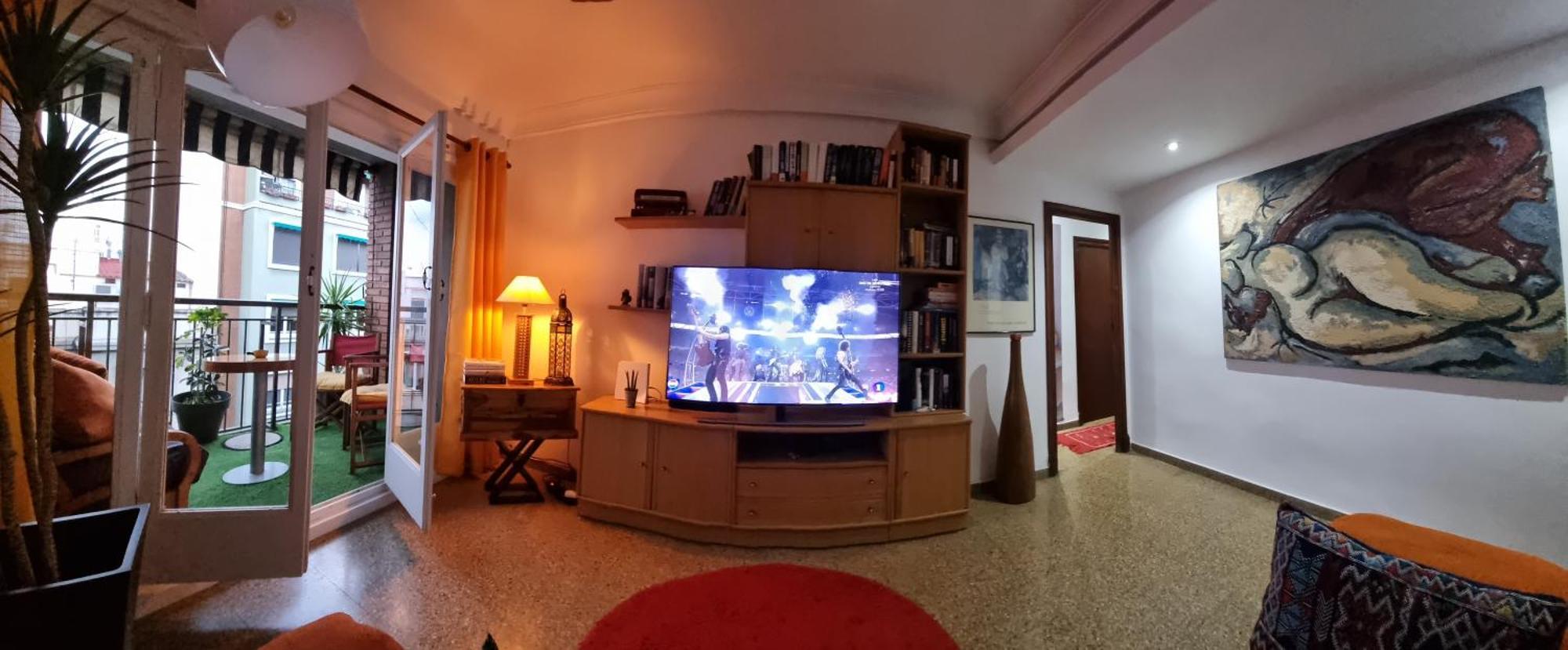 Appartement Private Center