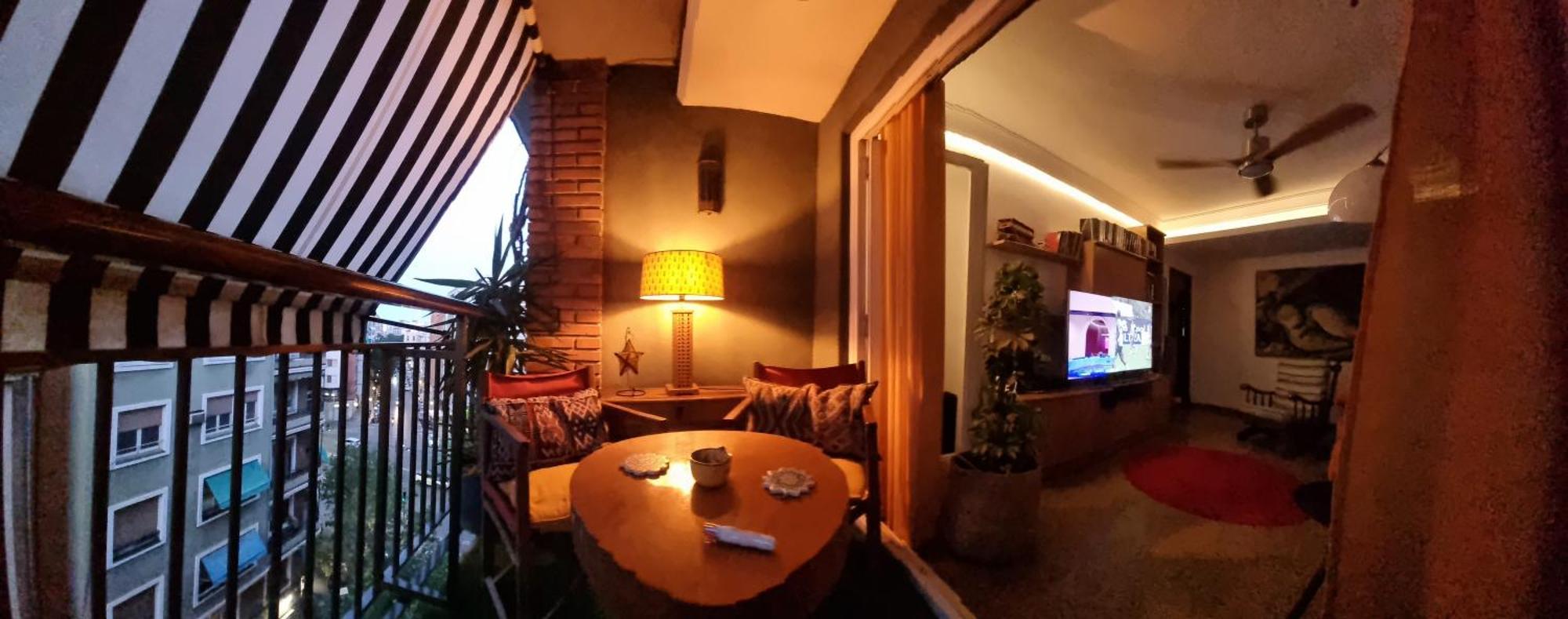 Private Center Appartement Valencia